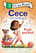 Cece Loves Science: Push and Pull by Kimberly Derting