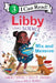 Libby Loves Science: Mix and Measure by Kimberly Derting