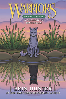 Warriors: A Shadow in Riverclan by Erin Hunter