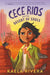 Cece Rios and the Desert of Souls by Kaela Rivera