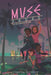 Muse Squad: The Cassandra Curse by Chantel Acevedo