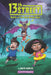 13th Street #1: Battle of the Bad-Breath Bats by David Bowles