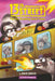 13th Street #2: The Fire-Breathing Ferret Fiasco by David Bowles