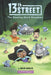 13th Street #4: The Shocking Shark Showdown by David Bowles