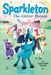 Sparkleton #2: The Glitter Parade by Calliope Glass