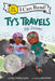 Ty's Travels: Zip, Zoom! by Kelly Starling Lyons
