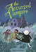 The Accursed Vampire by Madeline McGrane