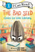 The Bad Seed Goes to the Library by Jory John