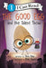 The Good Egg and the Talent Show by Jory John