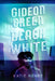 Gideon Green in Black and White by Katie Henry