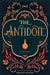 The Antidote by Shelley Sackier