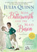 Miss Butterworth and the Mad Baron: A Graphic Novel by Julia Quinn