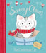 Sammy Claws: The Christmas Cat by Lucy Rowland
