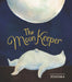 The Moon Keeper by Zosienka