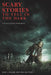 Scary Stories to Tell in the Dark Movie Tie-In Edition by Alvin Schwartz