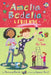 Amelia Bedelia & Friends #4: Amelia Bedelia & Friends Paint the Town by Herman Parish