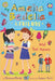 Amelia Bedelia & Friends #5: Amelia Bedelia & Friends Mind Their Manners by Herman Parish