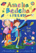 Amelia Bedelia & Friends #6: Amelia Bedelia & Friends Blast Off by Herman Parish