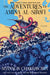 The Adventures of Amina Al-Sirafi by Shannon Chakraborty