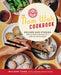 The Nom Wah Cookbook by Wilson Tang