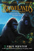 Bravelands: Curse of the Sandtongue #1: Shadows on the Mountain by Erin Hunter
