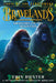 Bravelands: Curse of the Sandtongue #1: Shadows on the Mountain by Erin Hunter