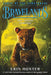 Bravelands: Curse of the Sandtongue #2: The Venom Spreads by Erin Hunter
