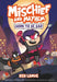 Mischief and Mayhem #1: Born to Be Bad by Ken Lamug