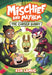 Mischief and Mayhem #2: The Cursed Bunny by Ken Lamug