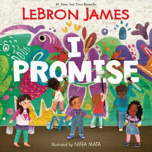 Unti LJ Celeb Picture Book