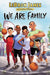 We Are Family by Lebron James