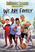 We Are Family by Lebron James