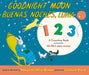 Goodnight Moon 123/Buenas Noches, Luna 123 Board Book by Margaret Wise Brown