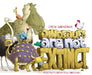 Dinosaurs Are Not Extinct: Real Facts about Real Dinosaurs by Drew Sheneman