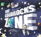 The Goldilocks Zone by Drew Sheneman