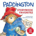 Paddington Storybook Favorites by Michael Bond