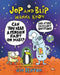 Jop and Blip Wanna Know #1: Can You Hear a Penguin Fart on Mars?: And Other Excellent Questions by Jim Benton