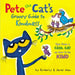 Pete the Cat's Groovy Guide to Kindness by James Dean