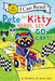 Pete the Kitty: Ready, Set, Go-Cart! by James Dean