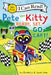 Pete the Kitty: Ready, Set, Go-Cart! by James Dean