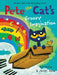 Pete the Cat and the Dream Big Box by James Dean