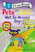 Pete the Cat's Not So Groovy Day by James Dean
