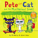 Pete the Cat and the Mysterious Smell by James Dean
