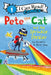 Pete the Cat and the Sprinkle Stealer by James Dean