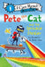 Pete the Cat and the Sprinkle Stealer by James Dean