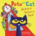 Pete the Cat: Hickory Dickory Dock by James Dean