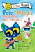 Pete the Kitty's Outdoor Art Project by James Dean