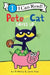 Pete the Cat Saves Up by James Dean