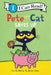 Pete the Cat Saves Up by James Dean