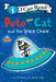 Pete the Cat and the Space Chase by James Dean